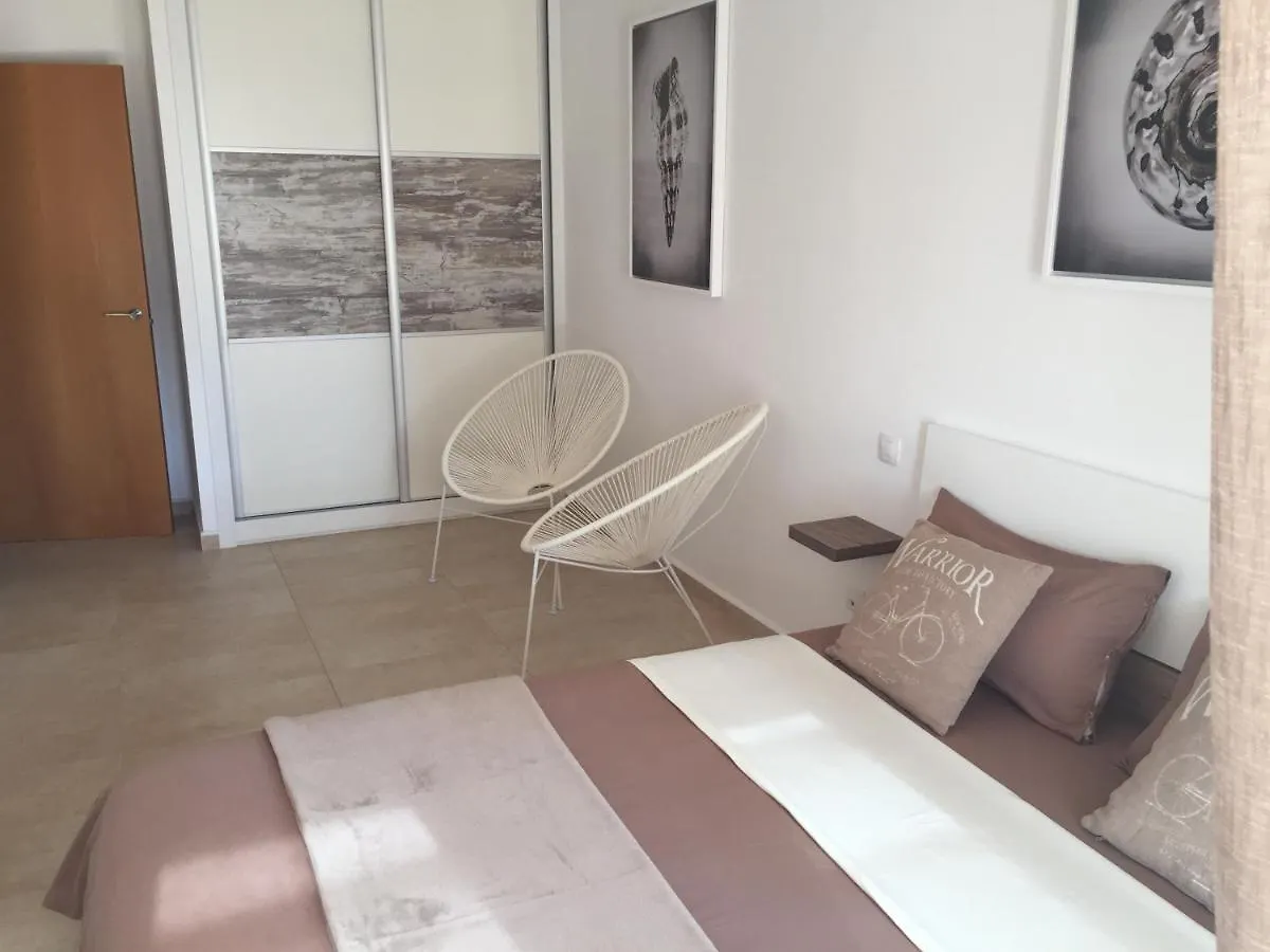 Atico Bonito Sea View Apartment Puerto del Rosario  Puerto del Rosario (Fuerteventura)