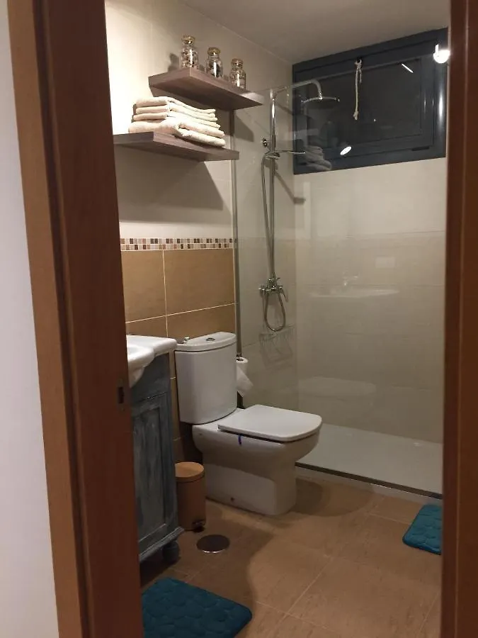 Atico Bonito Sea View Apartment Puerto del Rosario