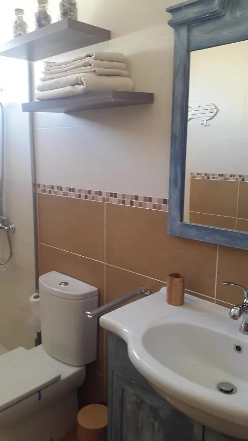 Atico Bonito Sea View Apartment Puerto del Rosario