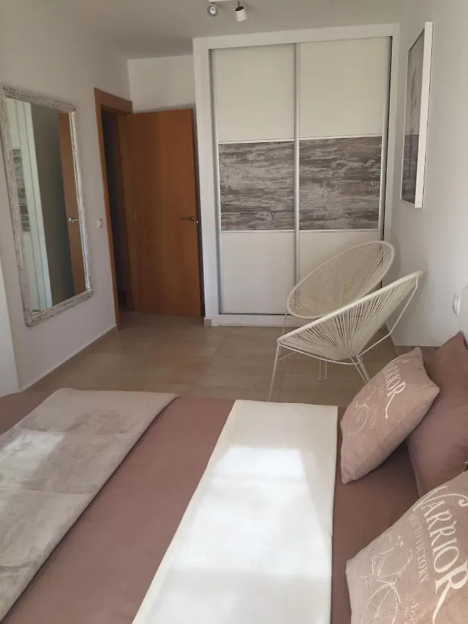 Atico Bonito Sea View Apartment Puerto del Rosario