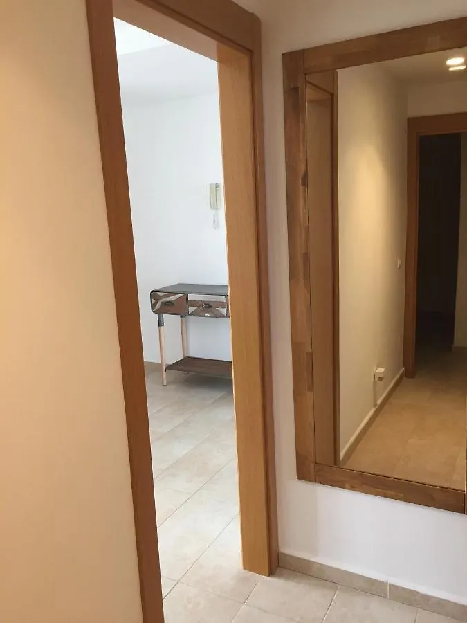 Atico Bonito Sea View Apartment Puerto del Rosario