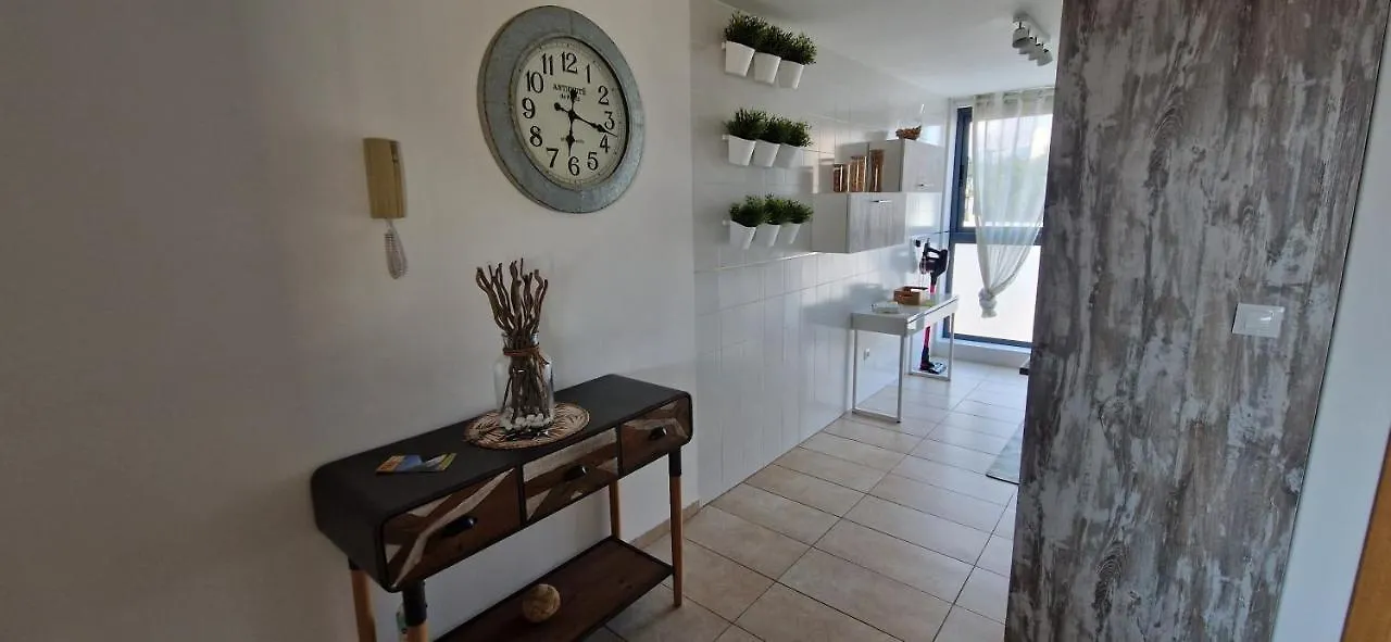 Atico Bonito Sea View Apartment Puerto del Rosario