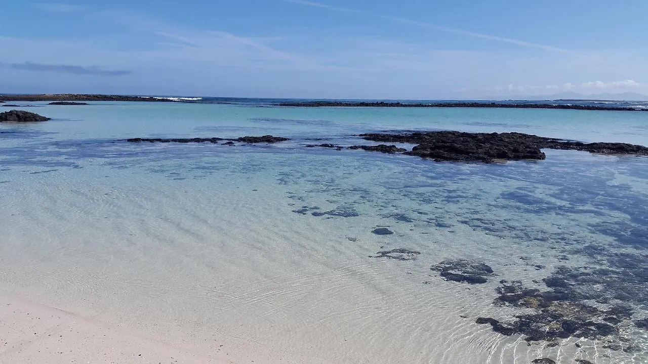 Atico Bonito Sea View Apartment Puerto del Rosario  Puerto del Rosario (Fuerteventura)