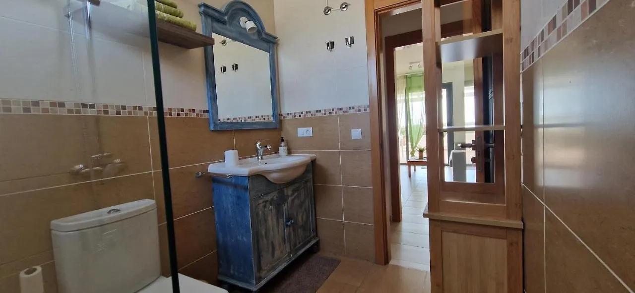 Atico Bonito Sea View Apartment Puerto del Rosario  0*, Puerto del Rosario (Fuerteventura)